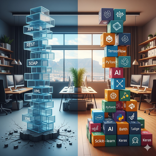The Hidden Trap Facing AI Startups: Are You Building Your Business on Someone Else's Foundation?