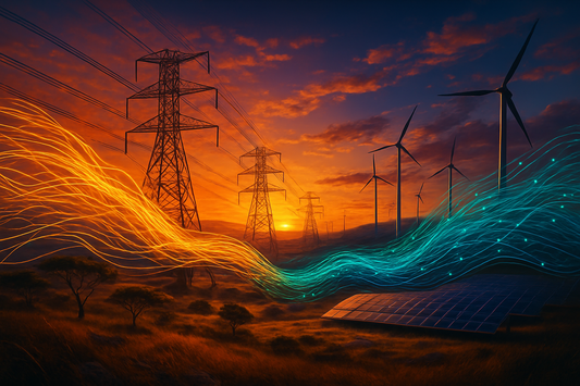 The Silent Thirst of Artificial Intelligence: Reconciling LLMs and Our Energy Future