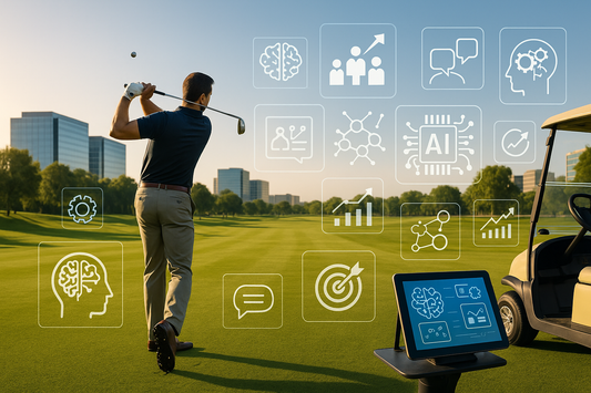The AI Revolution in Executive Coaching: High Trajectory, Precise Landing