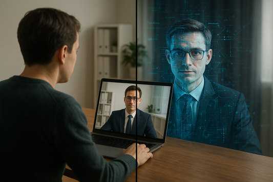 The R2 Billion AI Scam Revolution: Why Your Bank's Security is Already Obsolete