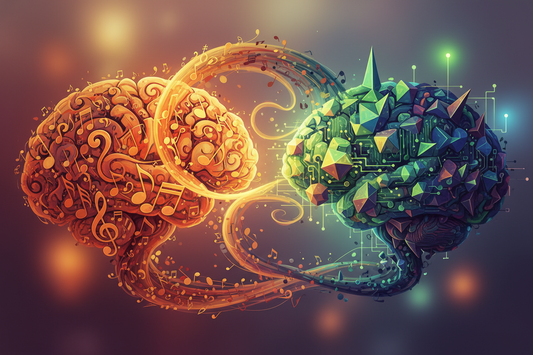 The Jazz Partner Principle: Why Imagination Matters More Than Transactional Prompting